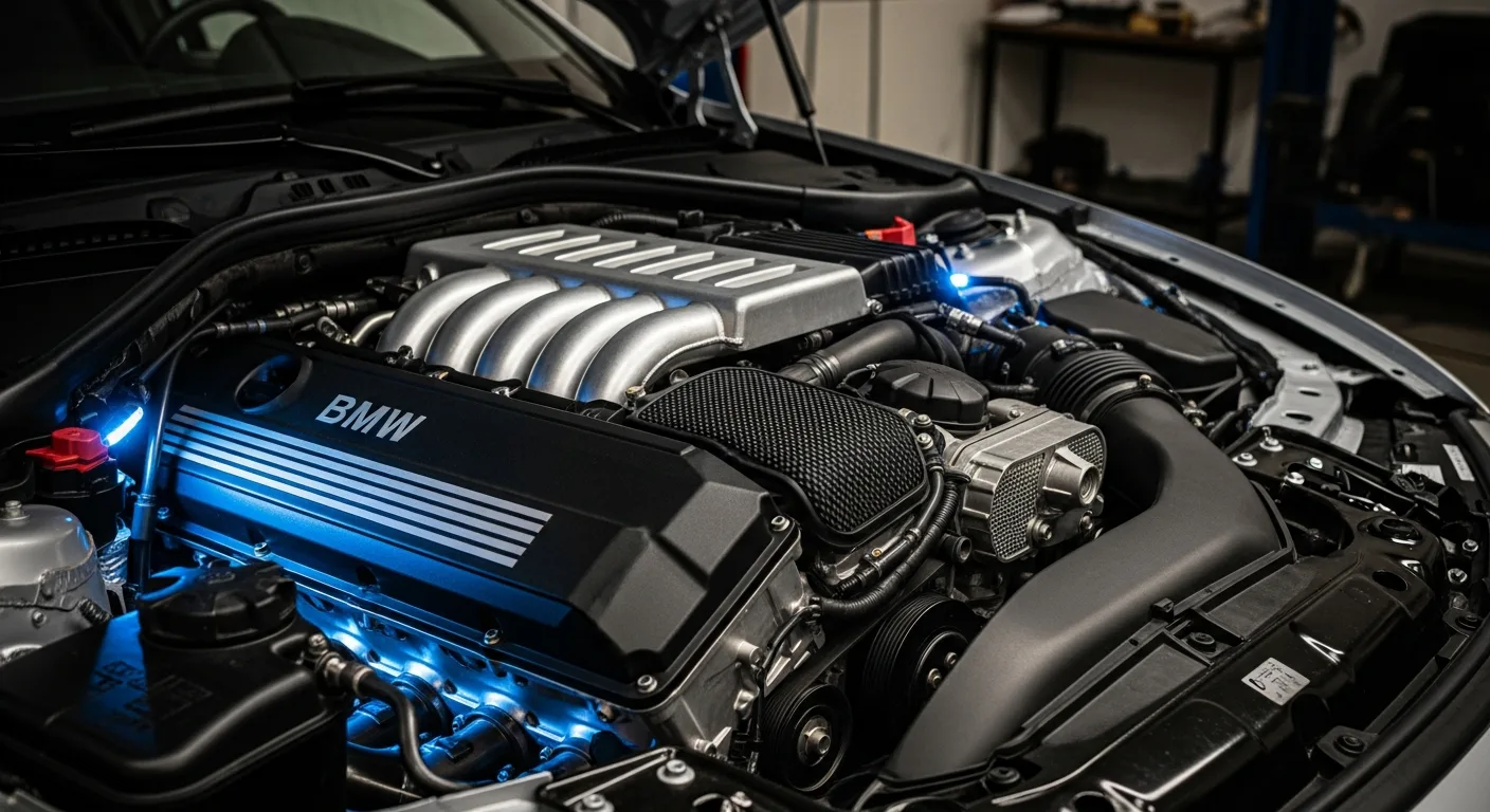 Reprogrammation Moteur Lyon - Spécialiste Auvergne-Rhône-Alpes